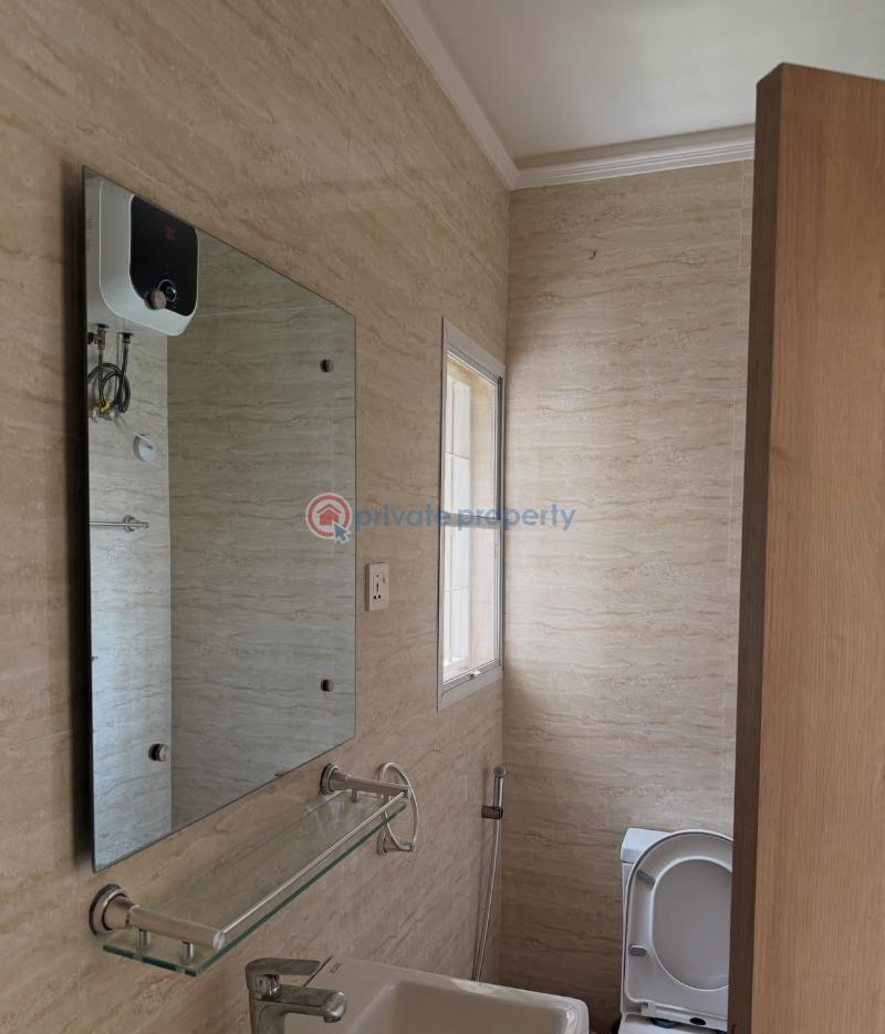 3 bedroom Terraced Duplex For Rent Jahi Gilmore Jahi Abuja Phase 2  - 5