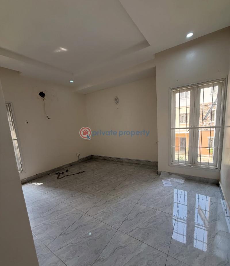 3 bedroom Terraced Duplex For Rent Jahi Gilmore Jahi Abuja Phase 2  - 7