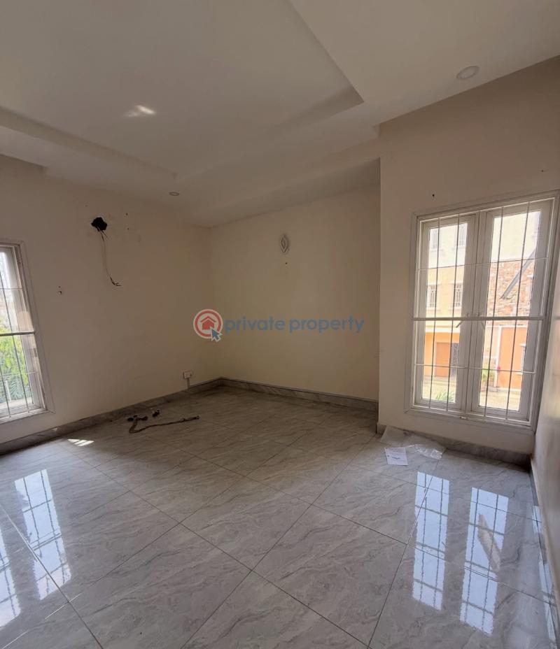 3 bedroom Terraced Duplex For Rent Jahi Gilmore Jahi Abuja Phase 2  - 6
