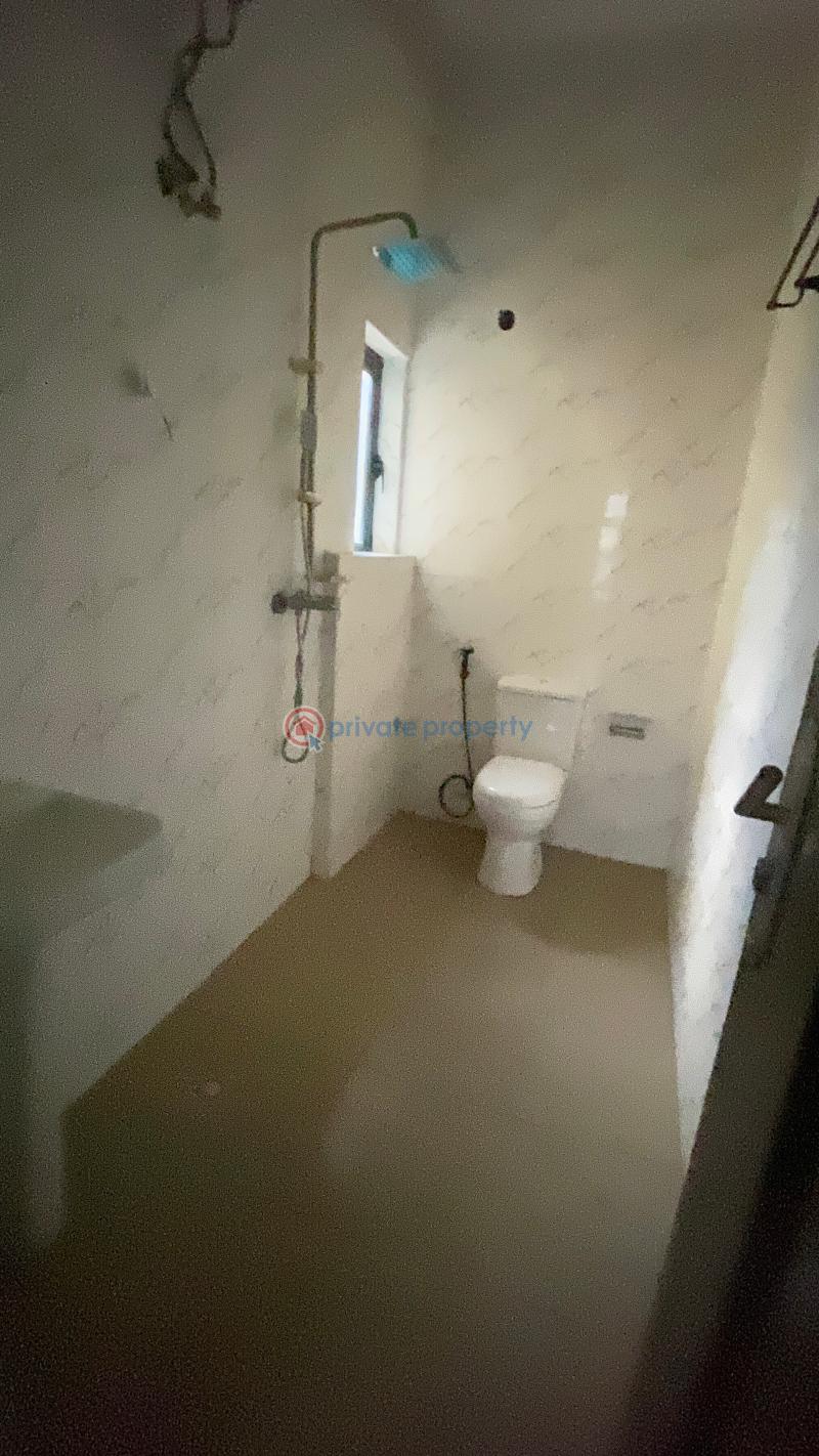 3 bedroom Terraced Duplex For Rent Katampe Main Abuja Phase 2  - 6