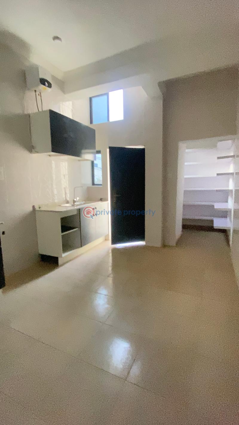 3 bedroom Terraced Duplex For Rent Katampe Main Abuja Phase 2  - 4