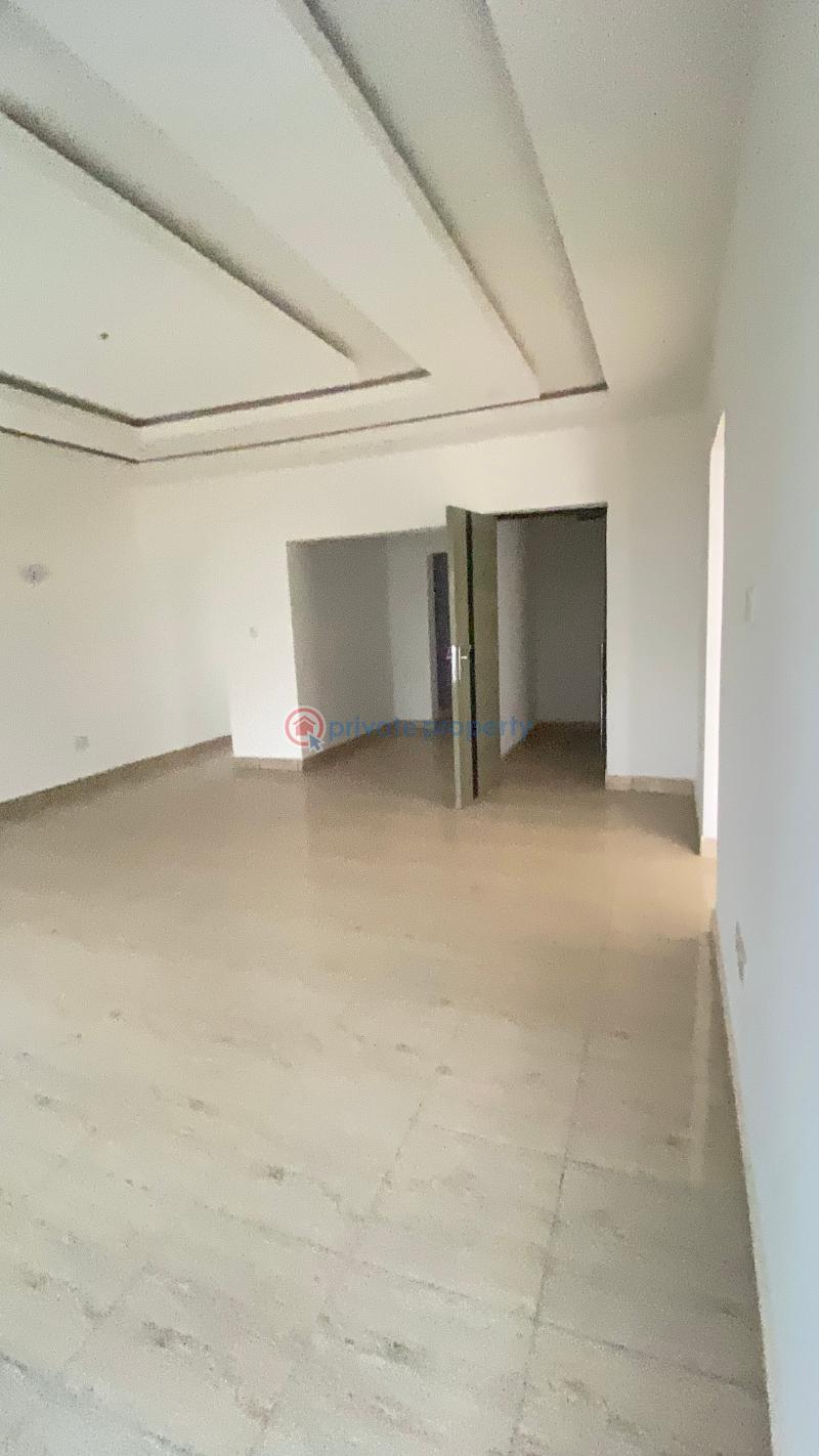 3 bedroom Terraced Duplex For Rent Katampe Main Abuja Phase 2  - 9