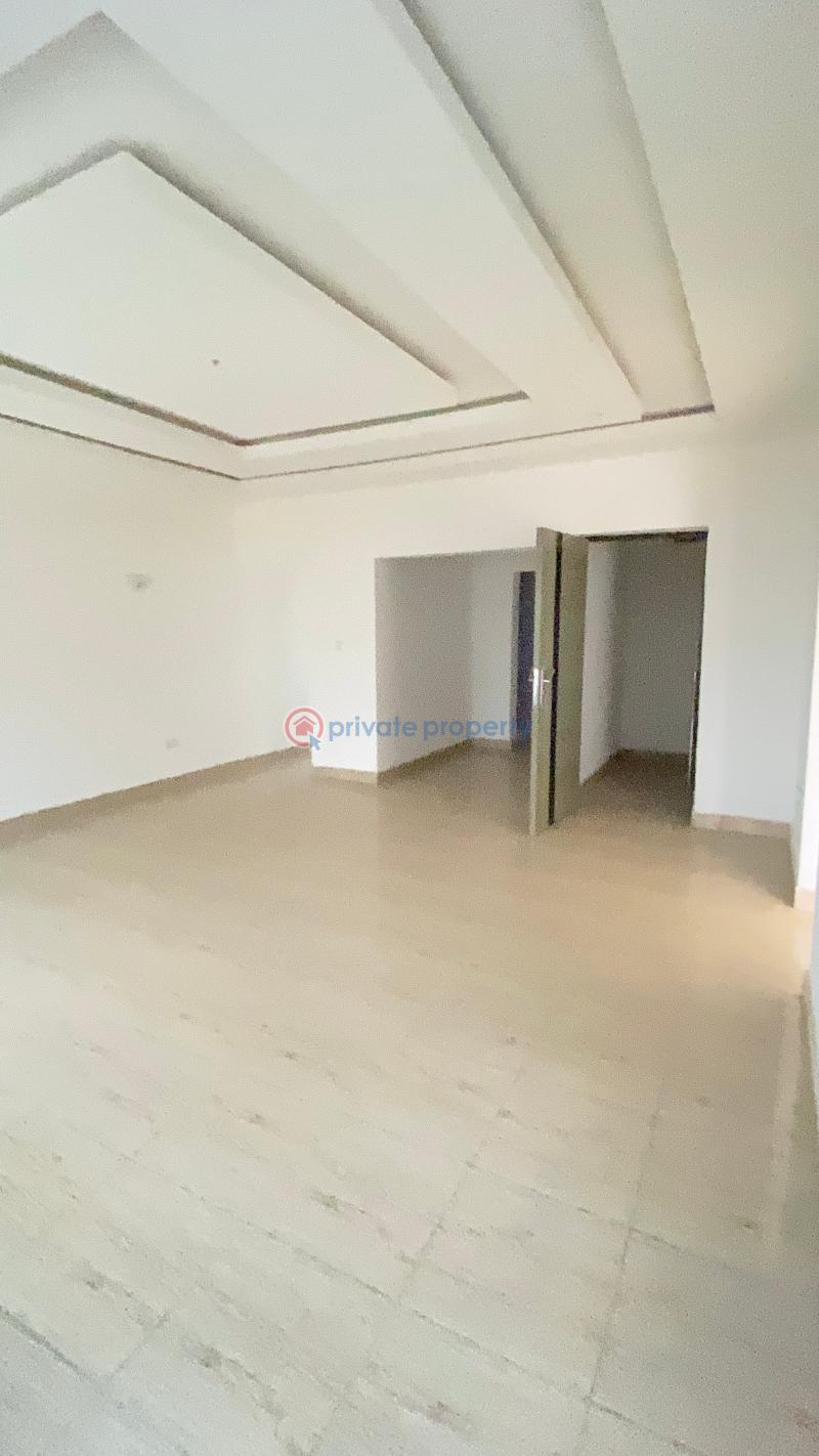 3 bedroom Terraced Duplex For Rent Katampe Main Abuja Phase 2  - 8