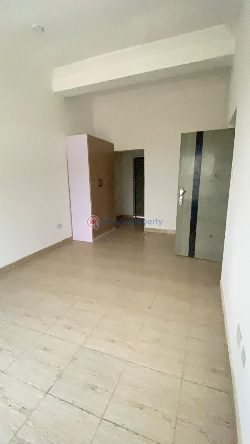 3 bedroom Terraced Duplex For Rent Katampe Main Abuja Phase 2  - 5