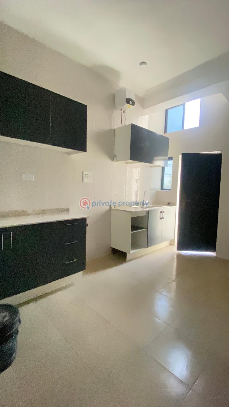 3 bedroom Terraced Duplex For Rent Katampe Main Abuja Phase 2  - 3