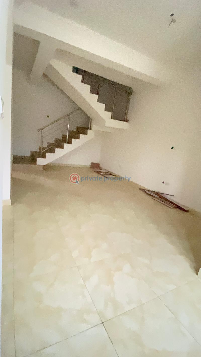 3 bedroom Terraced Duplex For Rent Katampe Main Abuja Phase 2  - 0