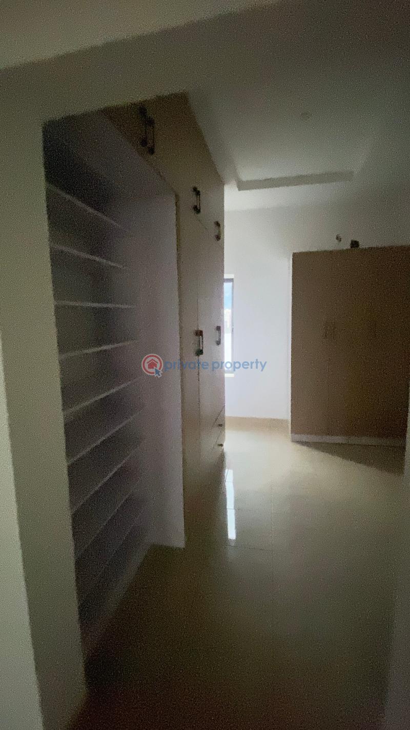 3 bedroom Terraced Duplex For Rent Katampe Main Abuja Phase 2  - 7