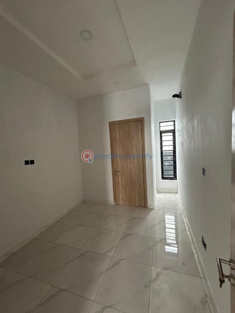 3 bedroom Terraced Duplex For Rent Ikota Lekki Lagos - 7