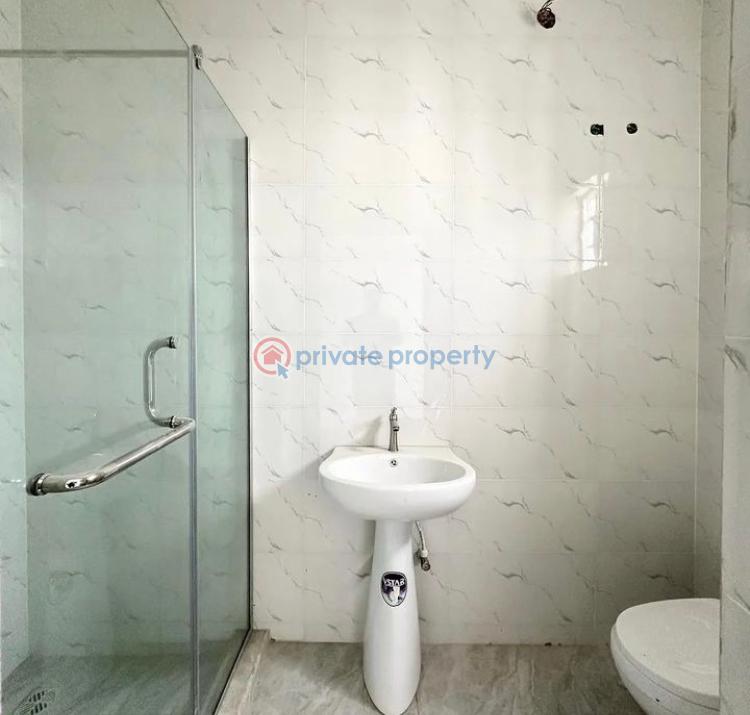 Luxury 3 bedroom terrace duplex for sale - 7 3 bedroom Terrace For Sale Ajah Lekki Ajah Lagos - 7