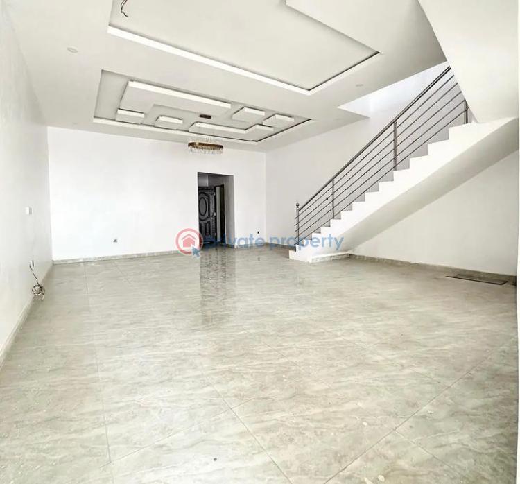 Luxury 3 bedroom terrace duplex for sale - 1 3 bedroom Terrace For Sale Ajah Lekki Ajah Lagos - 1