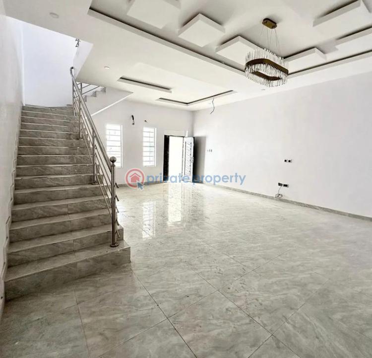 Luxury 3 bedroom terrace duplex for sale - 0 3 bedroom Terrace For Sale Ajah Lekki Ajah Lagos - 0