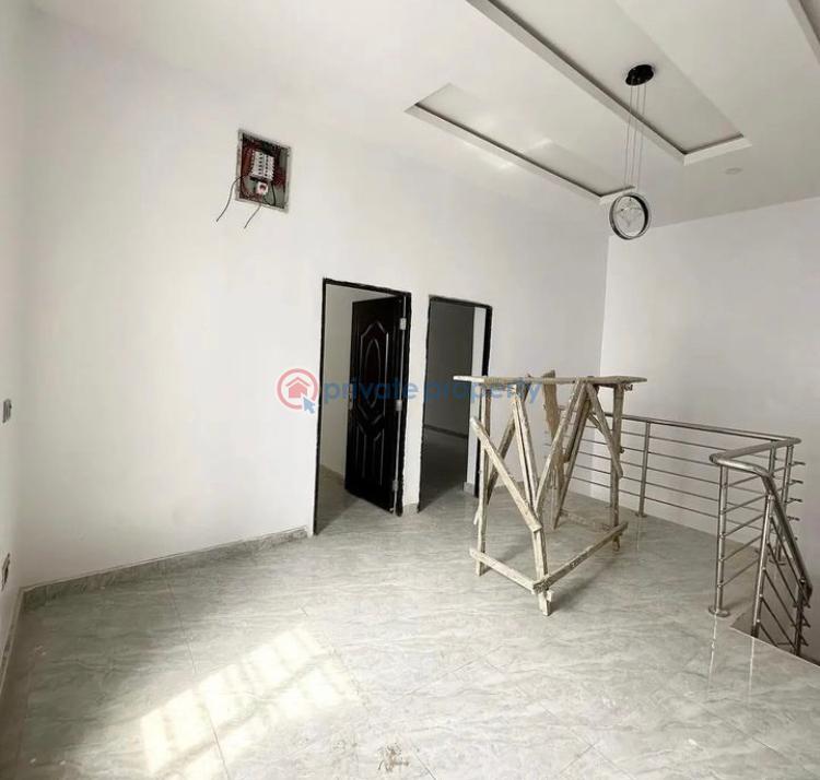 Luxury 3 bedroom terrace duplex for sale - 5 3 bedroom Terrace For Sale Ajah Lekki Ajah Lagos - 5