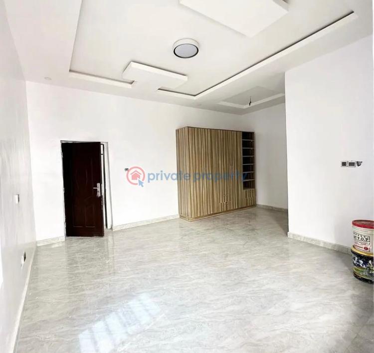 Luxury 3 bedroom terrace duplex for sale - 2 3 bedroom Terrace For Sale Ajah Lekki Ajah Lagos - 2