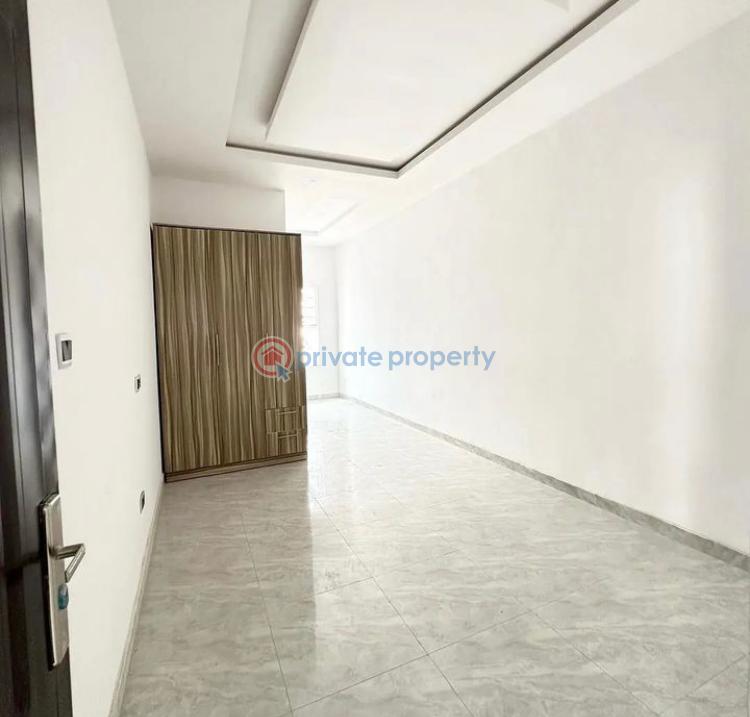 Luxury 3 bedroom terrace duplex for sale - 4 3 bedroom Terrace For Sale Ajah Lekki Ajah Lagos - 4