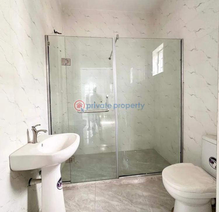 Luxury 3 bedroom terrace duplex for sale - 6 3 bedroom Terrace For Sale Ajah Lekki Ajah Lagos - 6