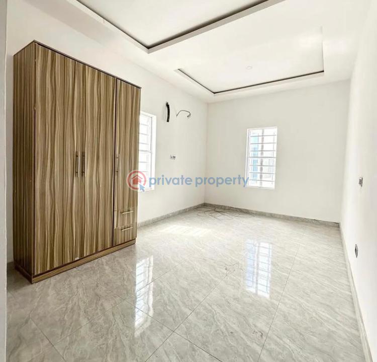 Luxury 3 bedroom terrace duplex for sale - 3 3 bedroom Terrace For Sale Ajah Lekki Ajah Lagos - 3
