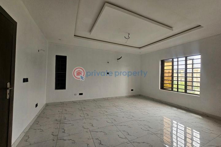 Luxury 3 bedroom terrace duplex - 8 3 bedroom Terraced Duplex For Sale Ikota Lekki Lagos - 8
