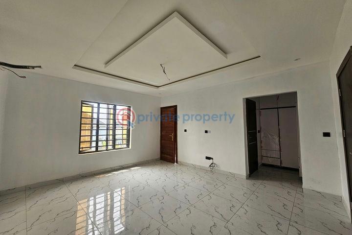 Luxury 3 bedroom terrace duplex - 7 3 bedroom Terraced Duplex For Sale Ikota Lekki Lagos - 7