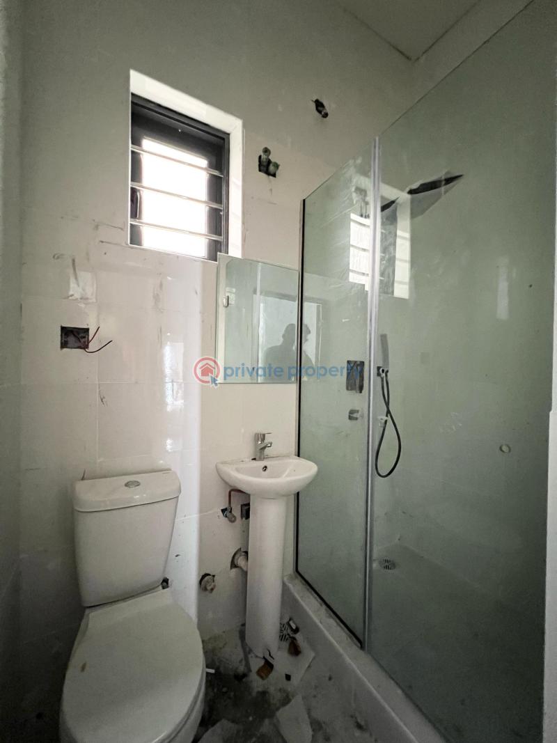 Luxury 3 bedroom terrace duplex in ajah - 10 3 bedroom Terrace For Sale Ajah Lagos - 10