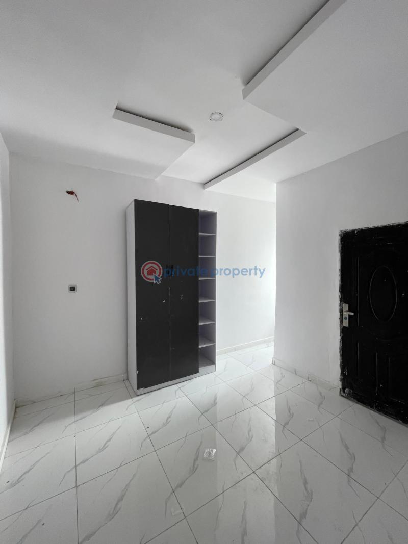 3 bedroom Terraced Duplex For Sale Ajah Lagos - 11