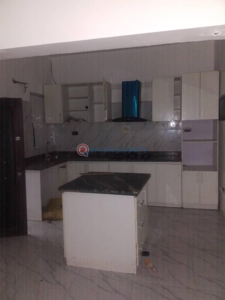 3 bedroom Block Of Flats For Rent Lekki Palm City Ado Ajah Lagos - 10