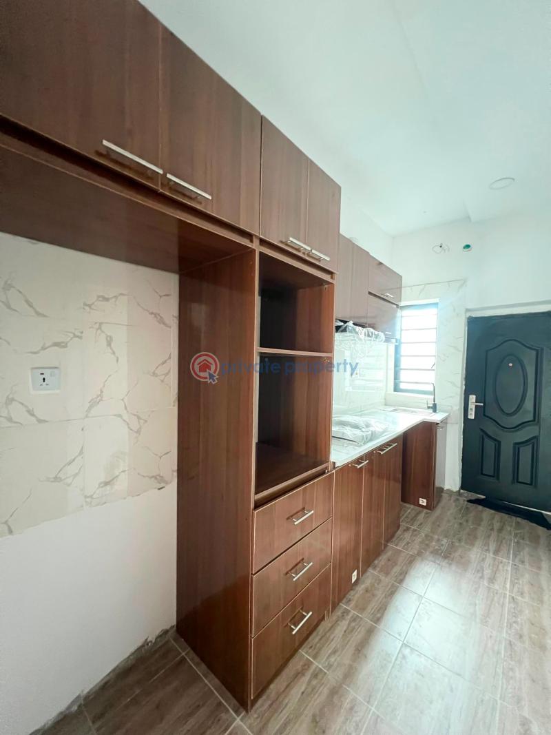3 bedroom Terraced Duplex For Sale Ikota Lekki Lagos - 4