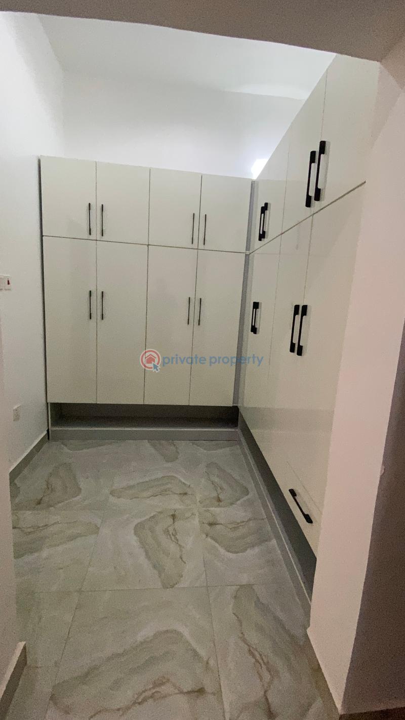 Luxury 3 bedroom terrace duplex | lifecamp - 9 3 bedroom Terraced Duplex For Sale Life Camp Abuja Phase 3  - 9
