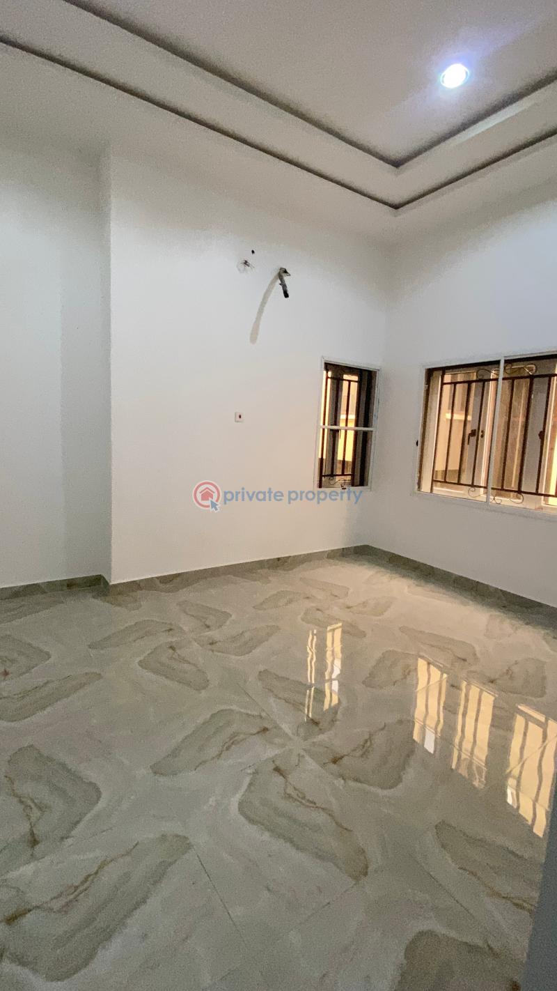 Luxury 3 bedroom terrace duplex | lifecamp - 8 3 bedroom Terraced Duplex For Sale Life Camp Abuja Phase 3  - 8