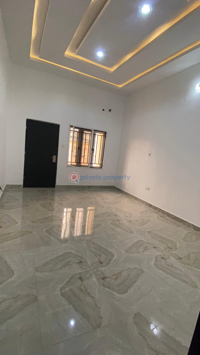 Luxury 3 bedroom terrace duplex | lifecamp - 6 3 bedroom Terraced Duplex For Sale Life Camp Abuja Phase 3  - 6