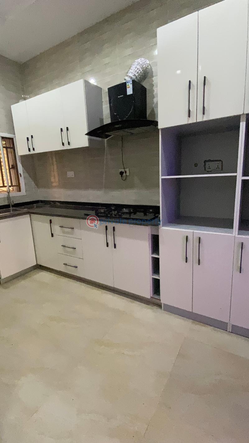 Luxury 3 bedroom terrace duplex | lifecamp - 2 3 bedroom Terraced Duplex For Sale Life Camp Abuja Phase 3  - 2
