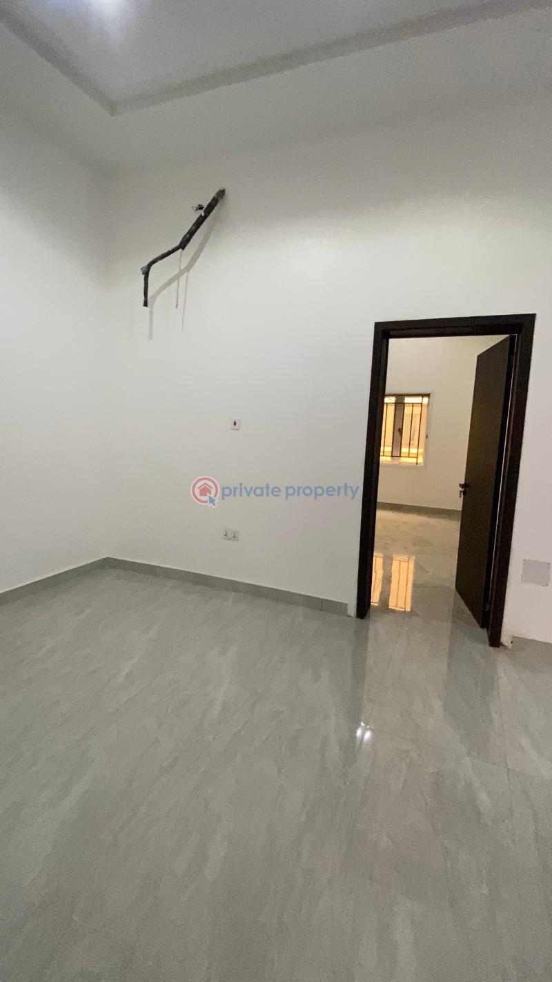 Luxury 3 bedroom terrace duplex | lifecamp - 7 3 bedroom Terraced Duplex For Sale Life Camp Abuja Phase 3  - 7