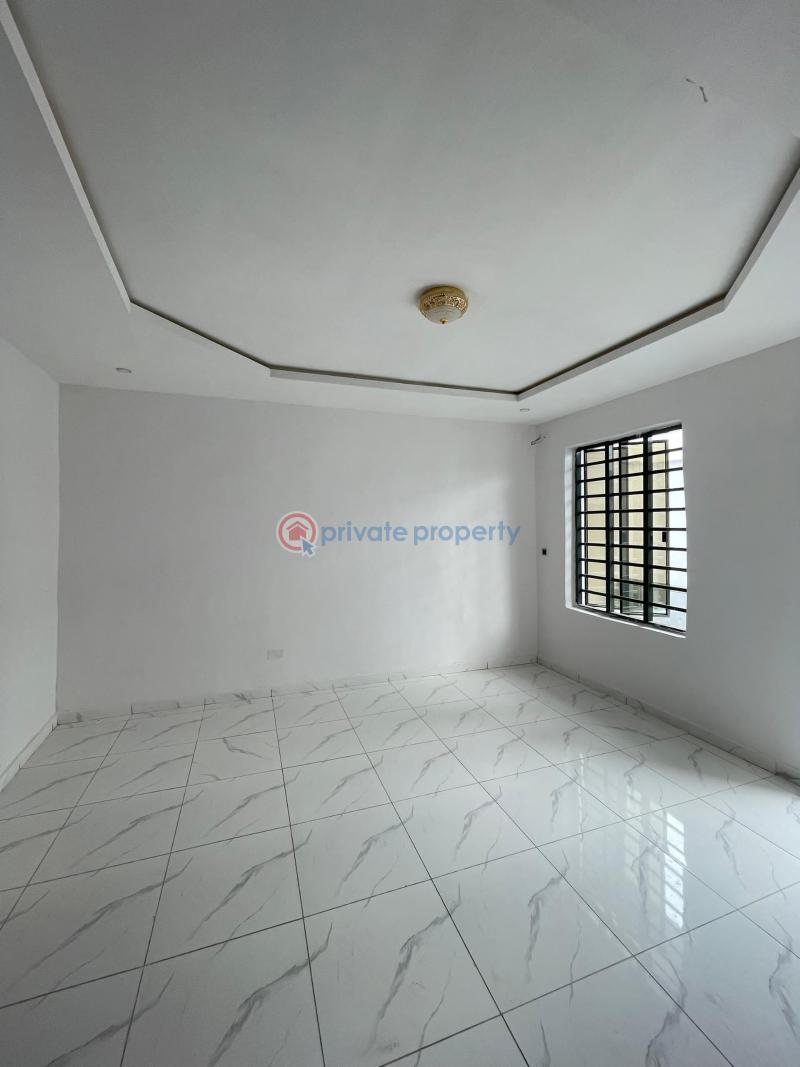 3 bedroom Terraced Duplex For Sale Ajah Lagos - 10