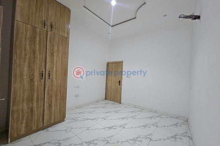 Luxury 3 bedroom terrace duplex - 11 3 bedroom Terrace For Sale Ajah Lagos - 11