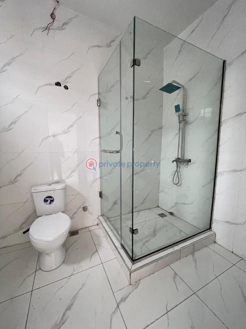 3 bedroom Terraced Duplex For Sale Ajah Lagos - 6