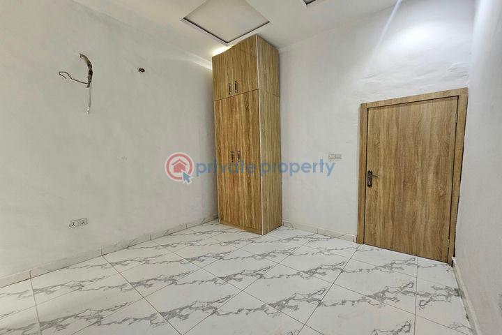 Luxury 3 bedroom terrace duplex - 8 3 bedroom Terrace For Sale Ajah Lagos - 8