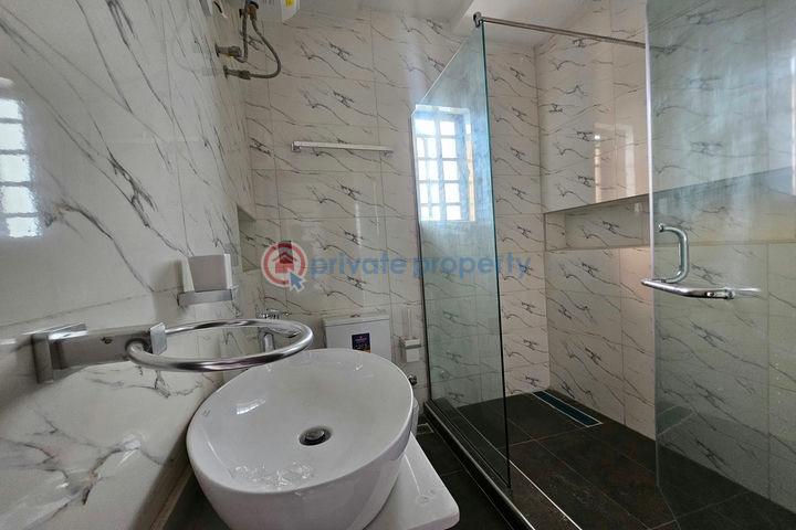 Luxury 3 bedroom terrace duplex - 9 3 bedroom Terraced Duplex For Sale Ikota Lekki Lagos - 9