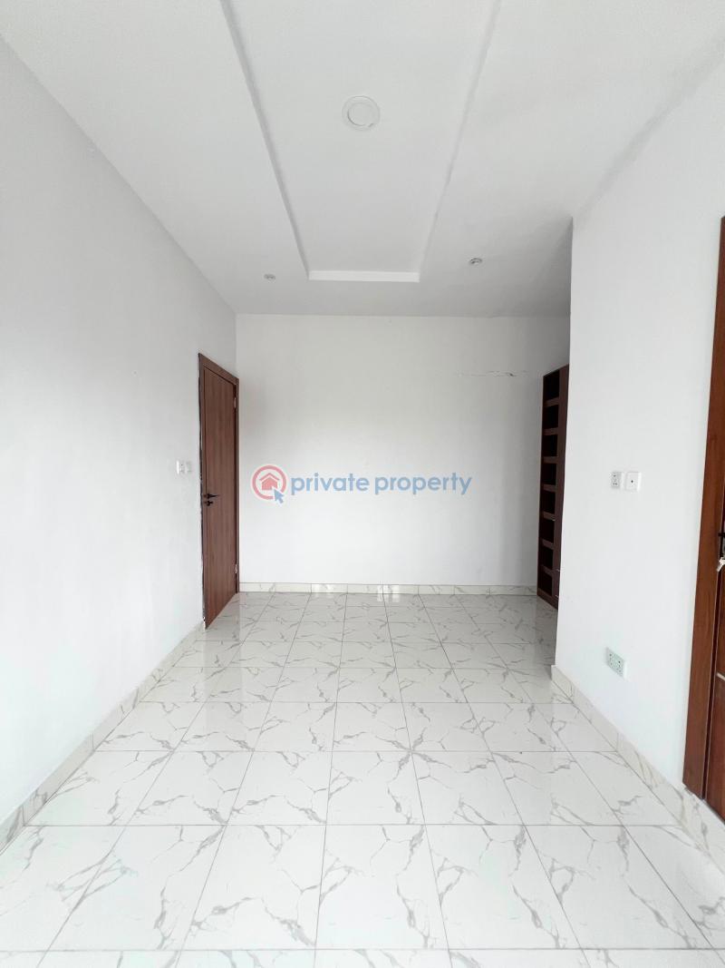 3 bedroom Terraced Duplex For Sale Ikota Lekki Lagos - 3