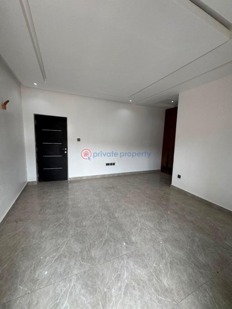 3 bedroom Terraced Duplex For Rent Asokoro Abuja Phase 1  - 7