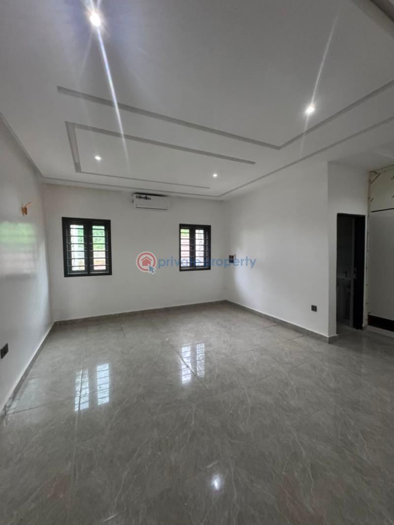 3 bedroom Terraced Duplex For Rent Asokoro Abuja Phase 1  - 6