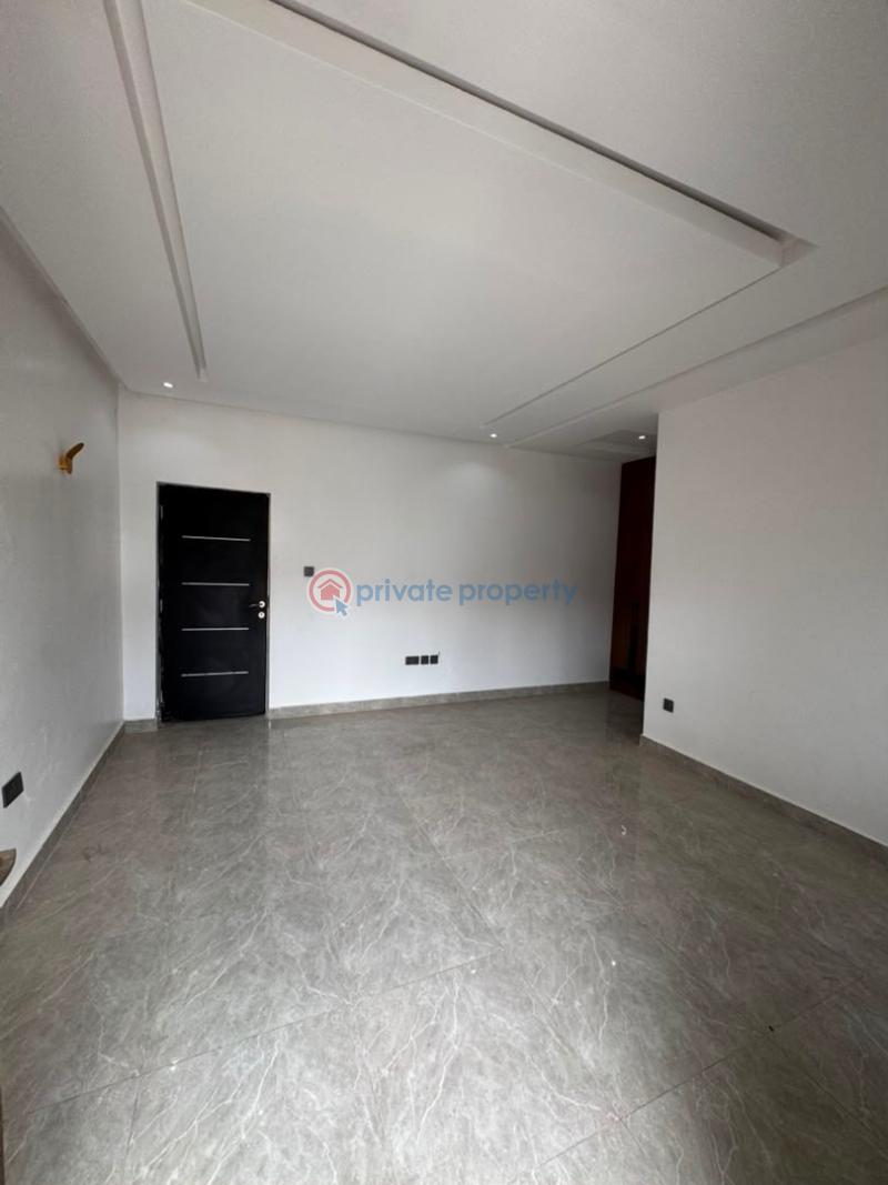 3 bedroom Terraced Duplex For Rent Asokoro Abuja Phase 1  - 11