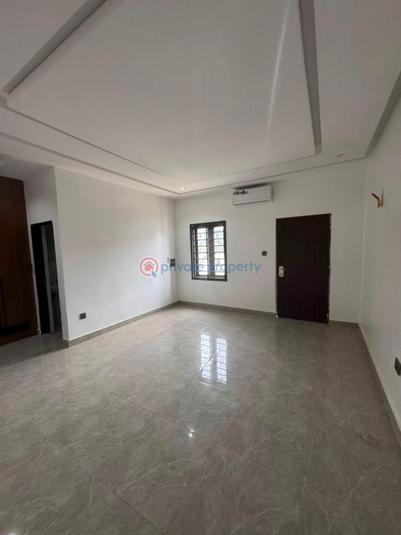 3 bedroom Terraced Duplex For Rent Asokoro Abuja Phase 1  - 8