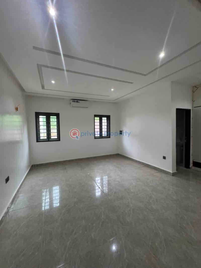 3 bedroom Terraced Duplex For Rent Asokoro Abuja Phase 1  - 4