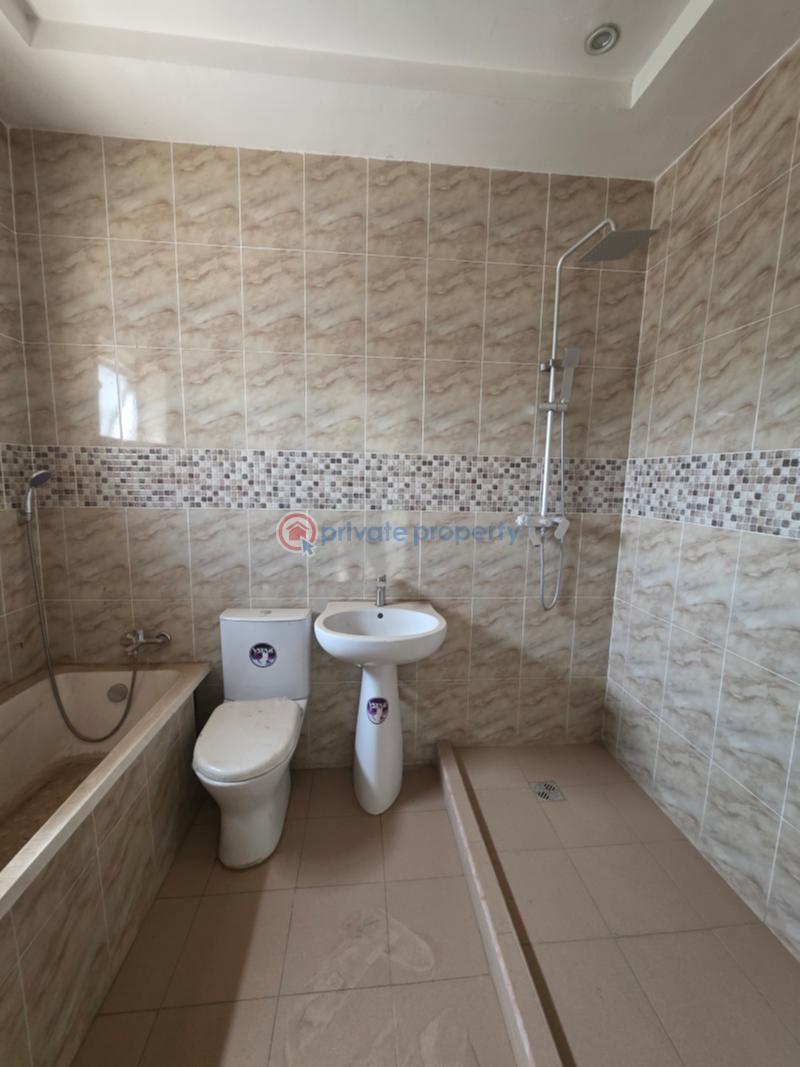 3 bedroom Terraced Duplex For Sale Jahi Abuja Phase 2  - 9