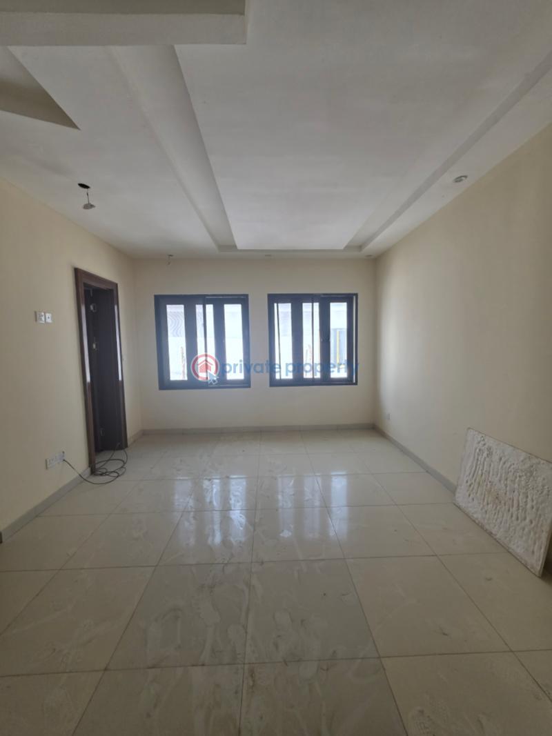 3 bedroom Terraced Duplex For Sale Jahi Abuja Phase 2  - 7