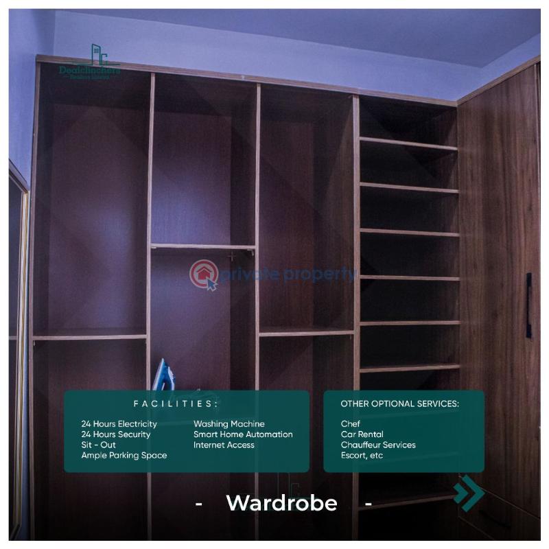 3 bedroom Terraced Duplex For Sale Omole Phase 1 Ikeja GRA Lagos - 5