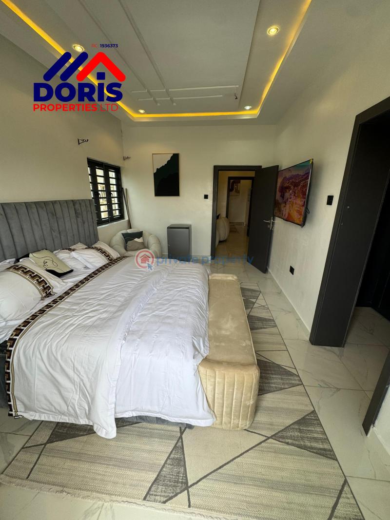 3 bedroom Terrace For Sale Eko Paragon Residence Abijo Ajah Lagos - 4