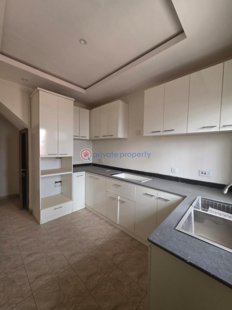 3 bedroom Terraced Duplex For Sale Jahi Abuja Phase 2  - 3