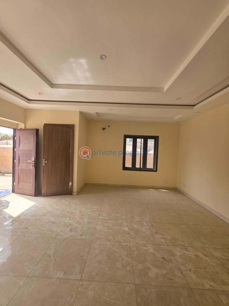 3 bedroom Terraced Duplex For Sale Jahi Abuja Phase 2  - 2