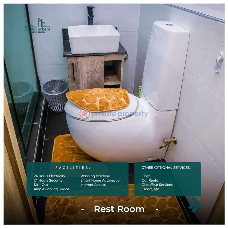 3 bedroom Terraced Duplex For Sale Omole Phase 1 Ikeja GRA Lagos - 1