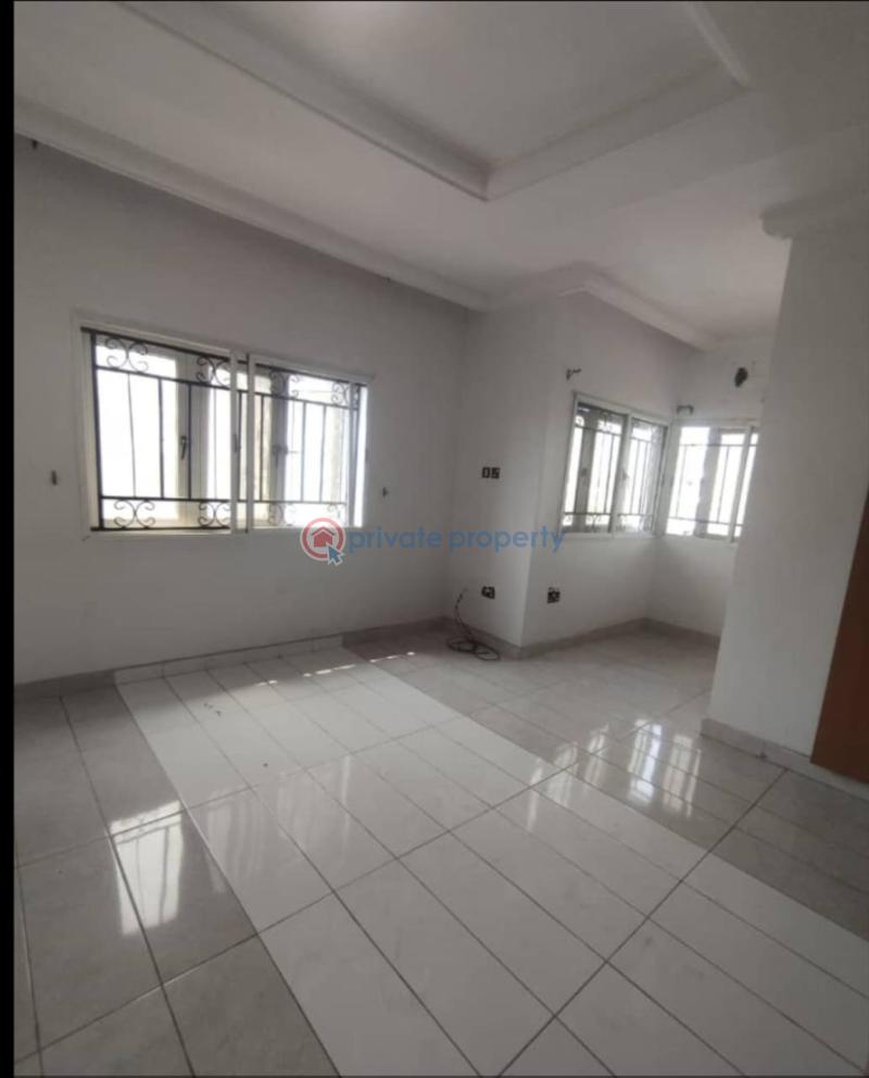 3 bedroom Terraced Duplex For Rent Lekki Phase 1 Lagos - 2